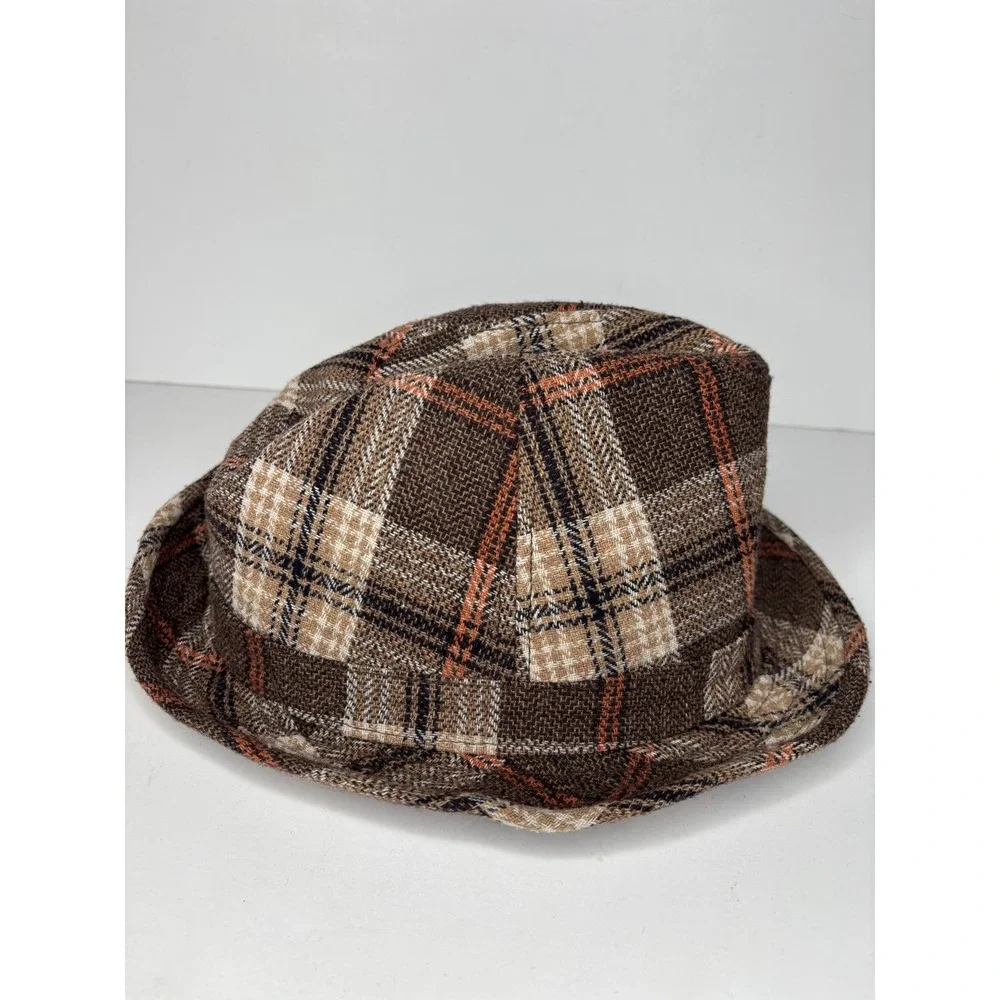 Volcom fedora hat